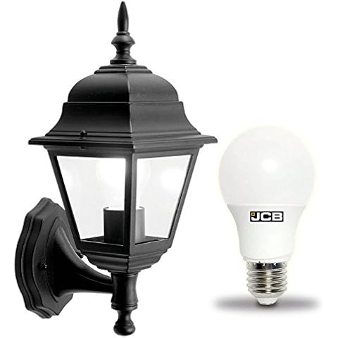 Dependable Trading Outdoor Coach Wall Lantern Cover