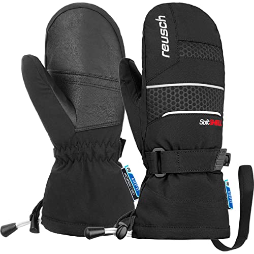 Gants Reusch Connor R-TEX XT enfants contre les mains froides et mouillées