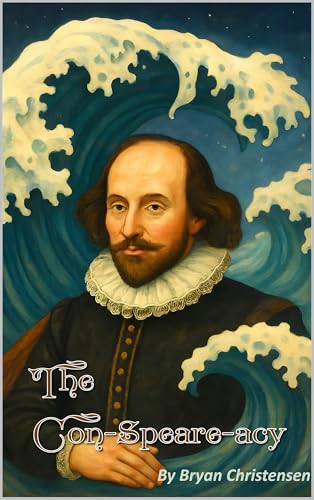 The Con-Speare-acy: The Tempest Society