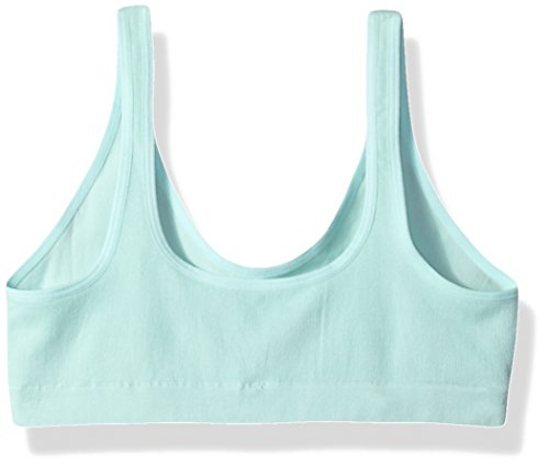 Hanes Big Girls Seamless Comfortflex Fit Cozy Pullover Bra 2-pack2