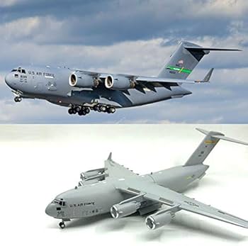 Amazon.co.jp: TianQingShop 新しい1/200スケールミリタリーアメリカ