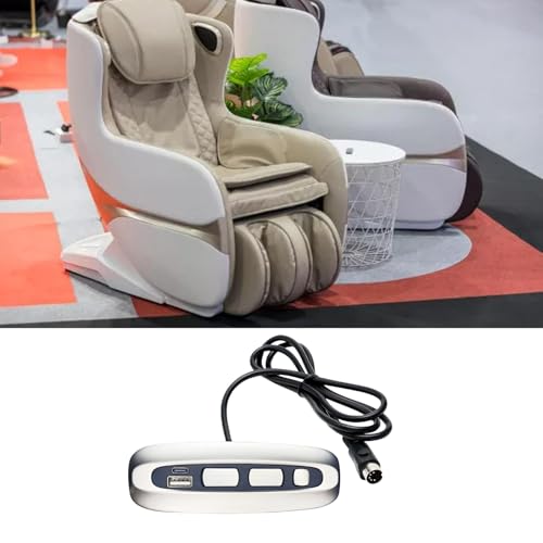 Télécommande de fauteuil inclinable électrique pour le confort de la maison - 7