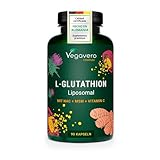 Vegavero - Glutatión Liposomal PureWay™