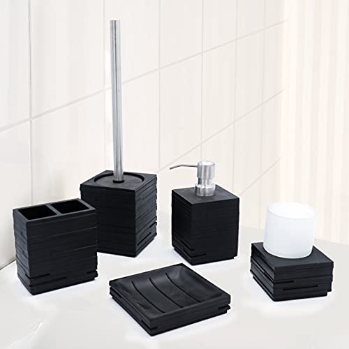 Ridder 22150201 - Portaspazzolino ad Effetto