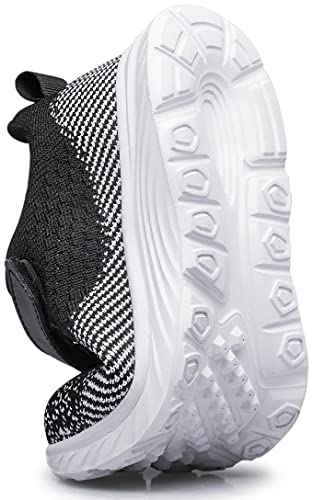 Image of Kids Shoes Toddler Boys Girls Running Sports Strap Sneakers