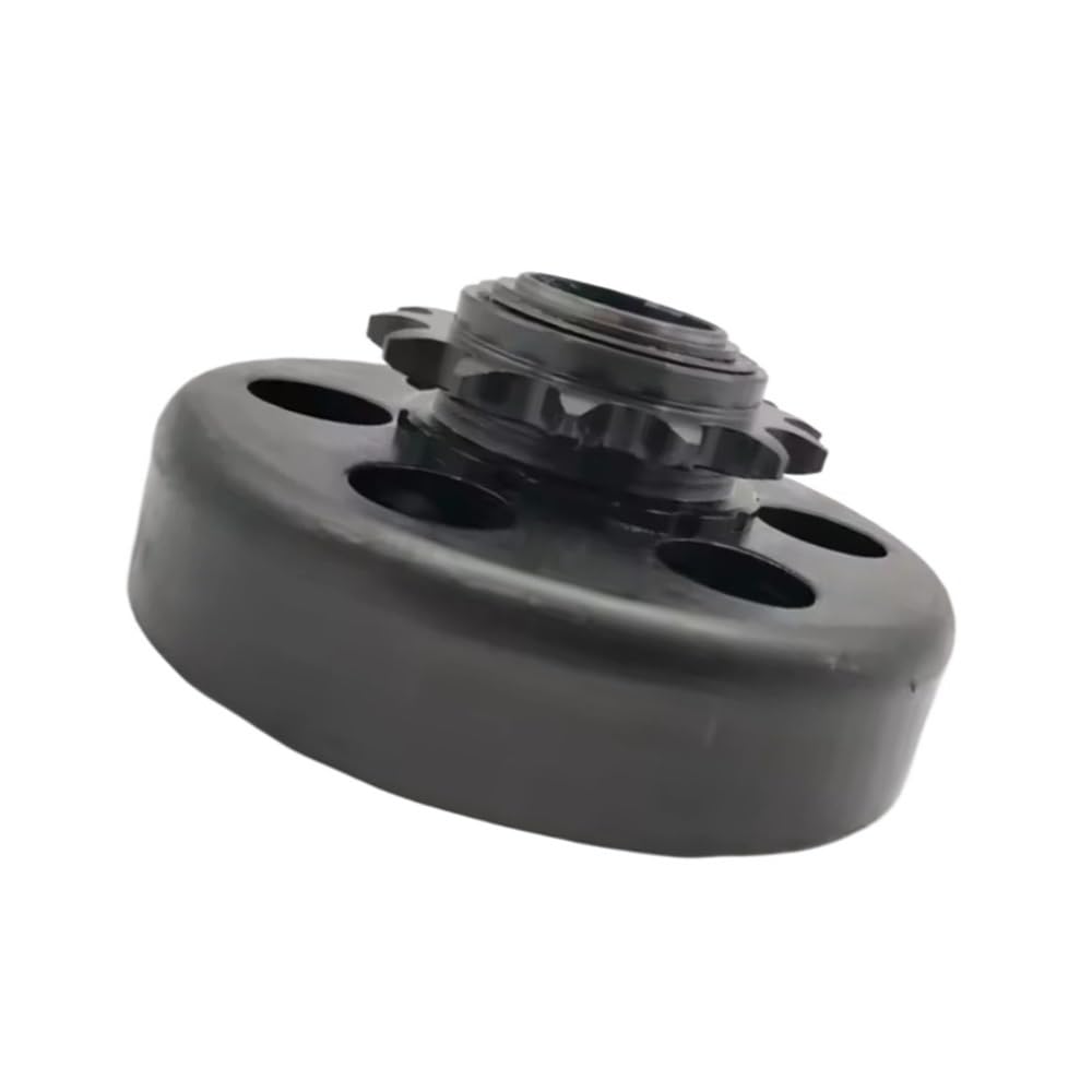 Frizione centrifuga da 1" pollici con foro 14T adatta for go-kart da 301 cc e 13 CV a 14 denti