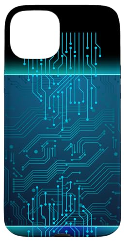 CPU PC SF�f�� �e�B�[ ��H��� �I�^�N�R���s���[�e�B���O �X�}�z�P�[�X iPhone 15 Plus �p