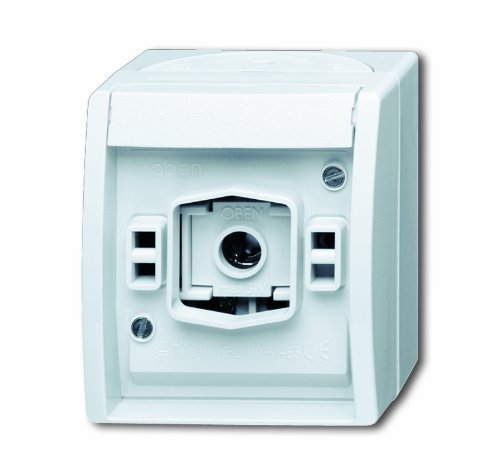 Preisvergleich Produktbild Busch-Jaeger 2661 W-54 Lichtsignal