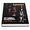 Lyman 51st Reloading Handbook-Softcover