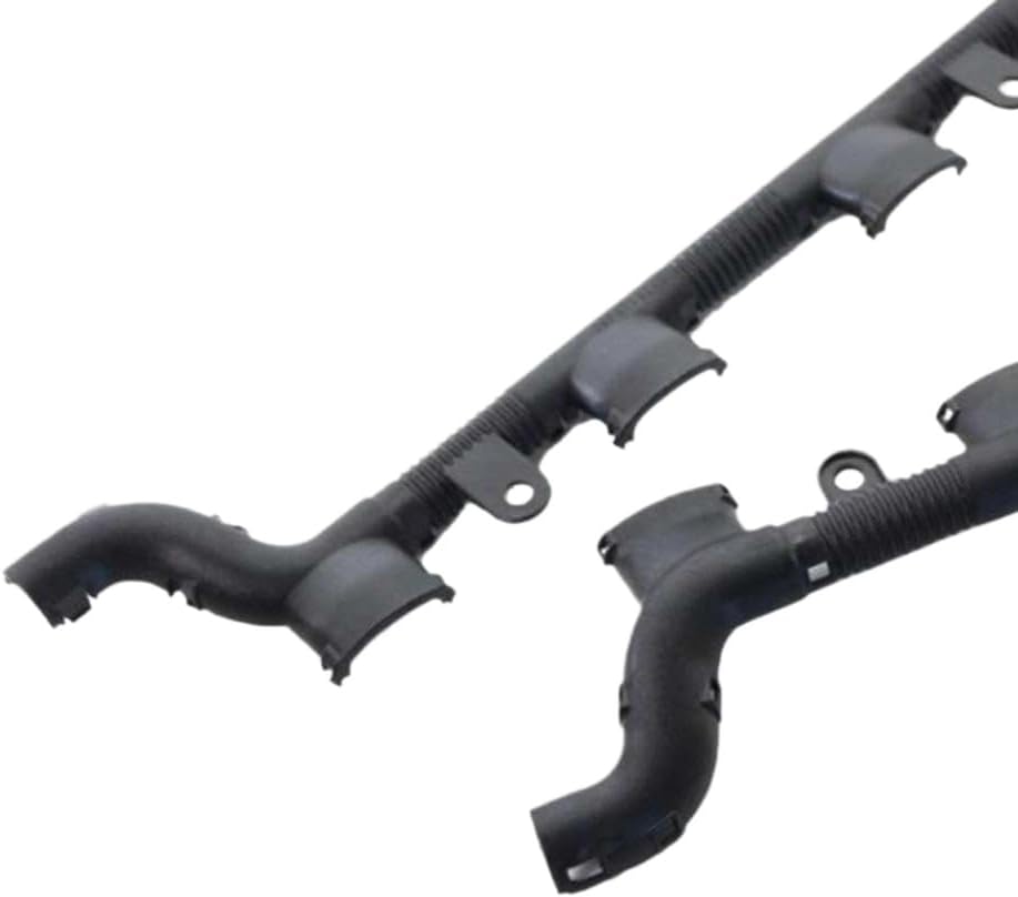 Ignition Coil Wiring Harness Conduit 06F971824C 06F 971 824 C Compatible With A3 04-13 Bvz Bhz Bwa Bzc