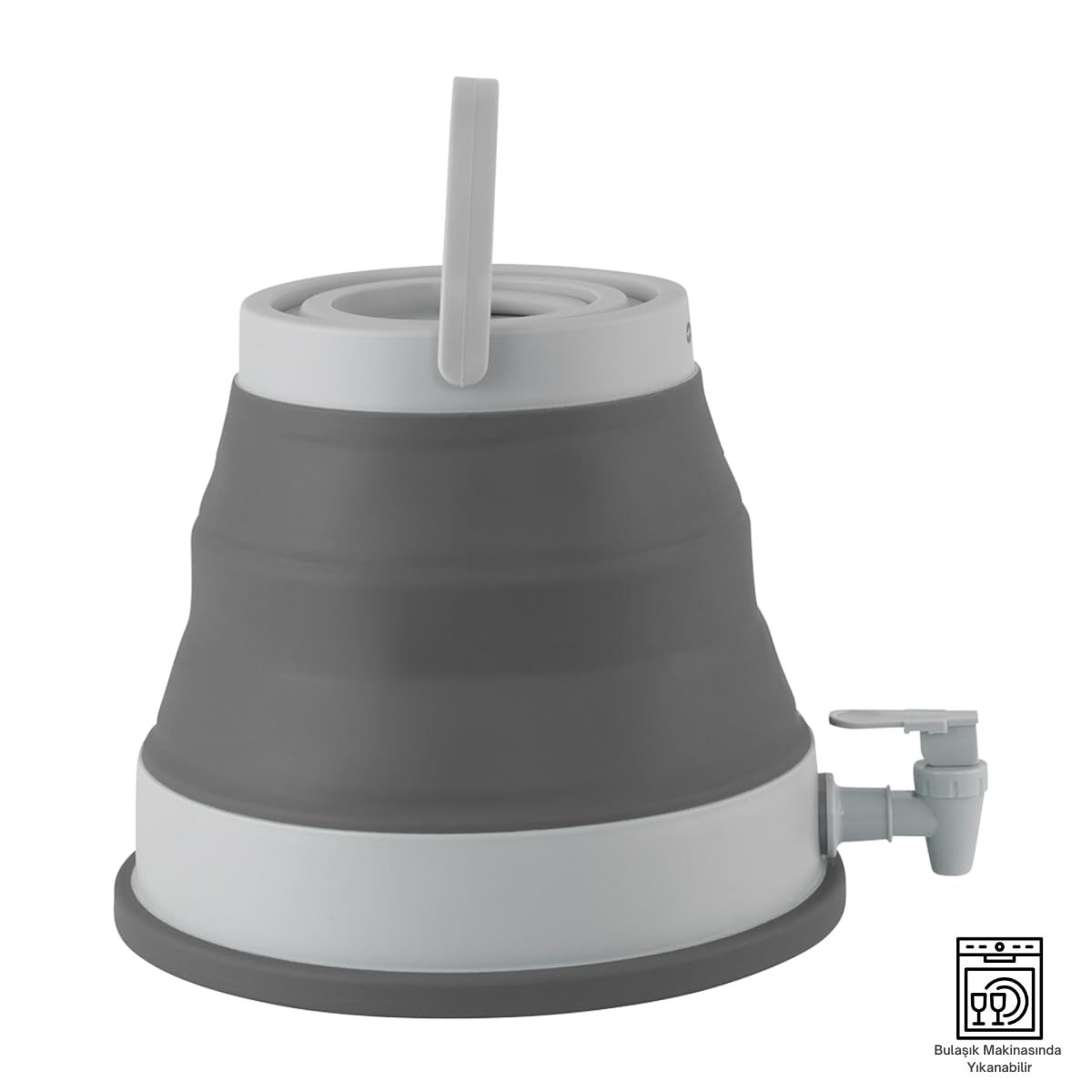 OUTWELL Kochgeschirr-Set - tragbare Outdoor-Ausrüstung (157386)