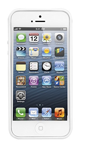 PureGear Slim Shell Case for iPhone 5c - Coconut Jelly