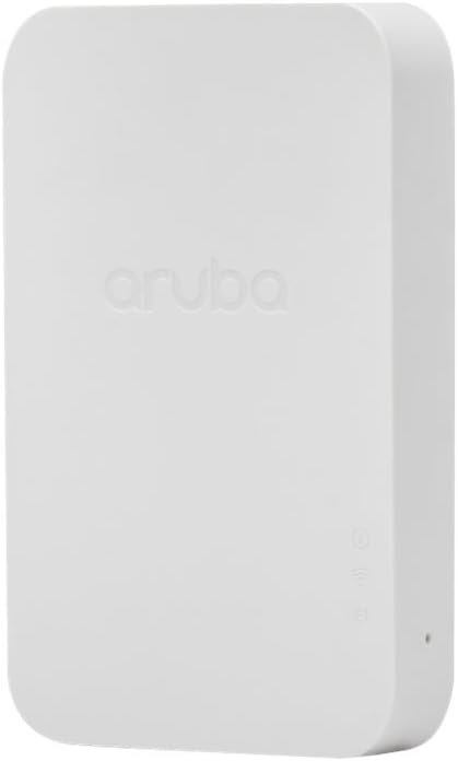 HPE ARUBA JY695A AP-203H Unified AP