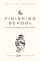 The Finishing School 1518609244 Book Cover