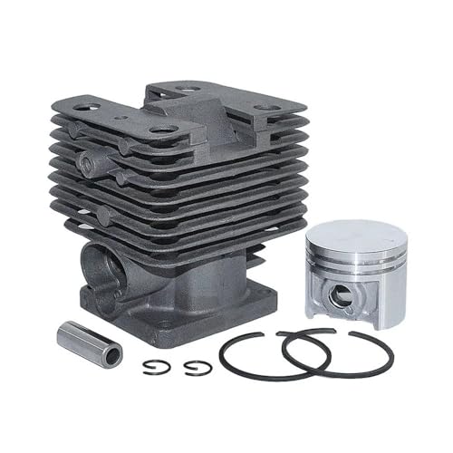 Kit piston-cylindre 40 mm pour restaurer la compression de la FS250 - 3