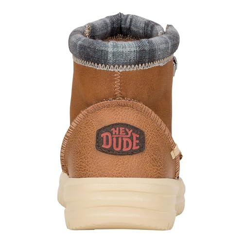 Image of HEYDUDE boys Bradley Classic (Little Kid /Big Kid)