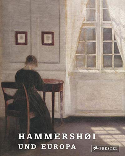 Preisvergleich Produktbild Hammershøi und Europa
