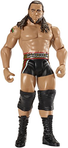 WWE Series # 84 Rusev Core Action Figure