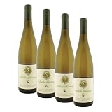 Müller Thurgau Alto Adige DOC, Abbazia di Novacella, 750ml (Confezione da 4)