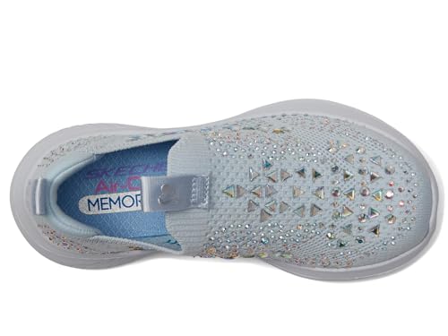Skechers Unisex-Child Ultra Flex 3.0-Sparkle Show Sneaker2