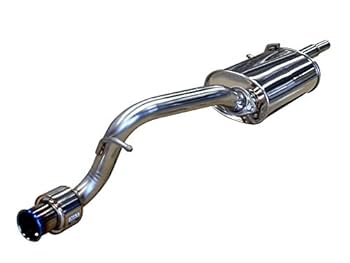 Amazon.co.jp: 柿本改 ( KAKIMOTO ) マフラー【 GT box 06&S