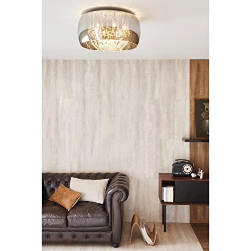 Lucide Pearl - Lampada da soffitto - Diametro 40