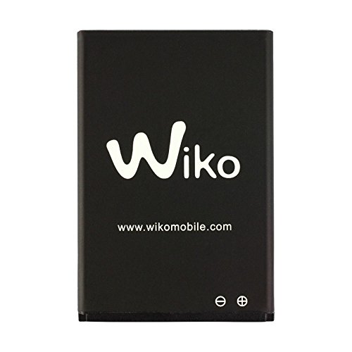 Wiko - Bateria Original Wiko S5254 para Wiko Birdy, 2000mAh, Bulk