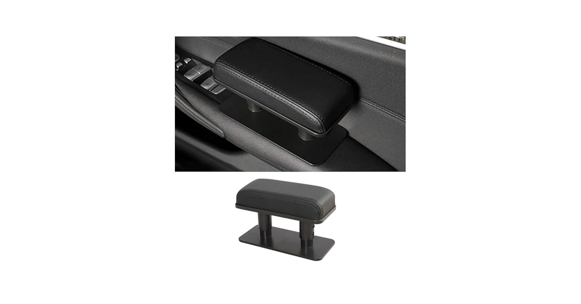 Amazon | 車用アームレスト 車 ドアアームレスト エルグランド