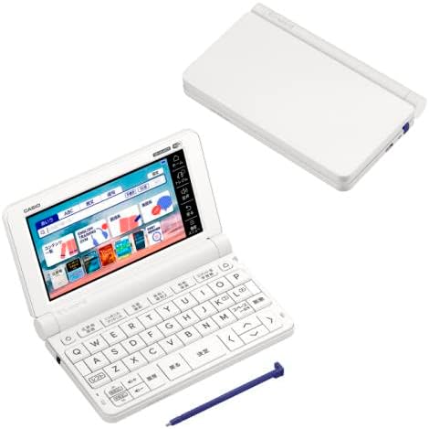 カシオ EX-word XD-SX4920