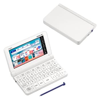 Amazon | CASIO XD-SX4920 EX-word(エクスワード)高校生 英語