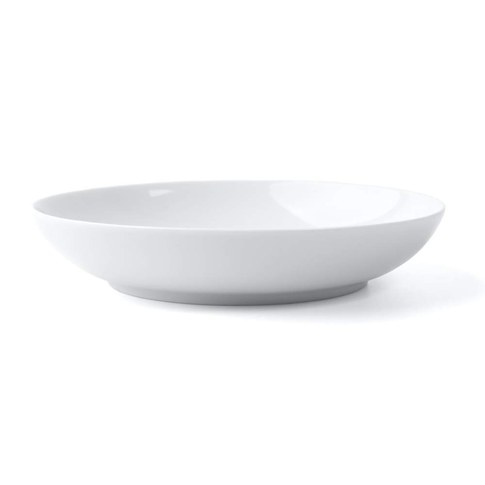 Holst Porzellan MA 121 Pack 12 - Platos hondos de porcelana (12 unidades)