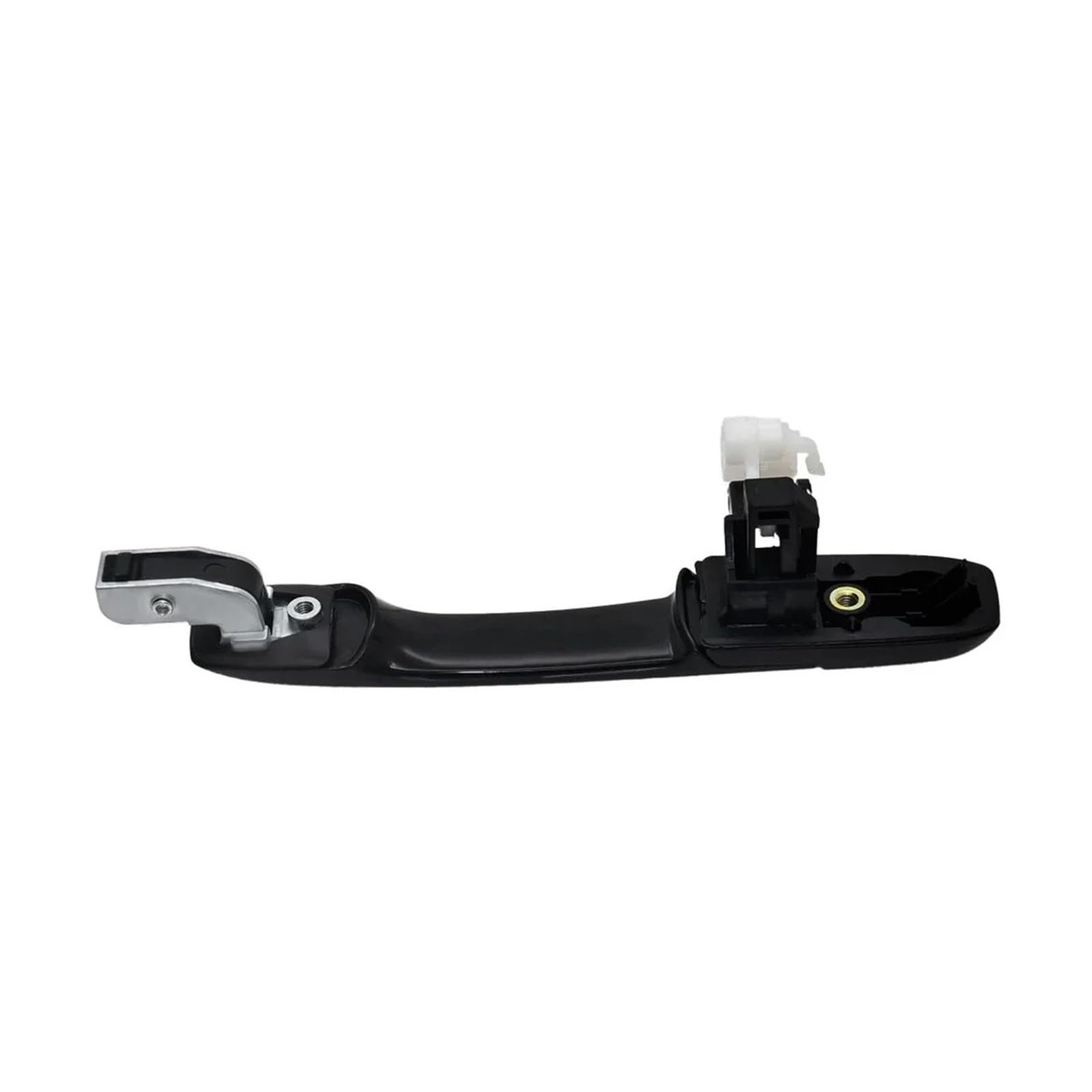 Nokrgqw Rear Left Left Handle Passenger Exterior Outer Door Handle Opener Latch For Crv 2002-2006 72680-S9a-003 72640-S9a-003 72180-S9a-003 72140-S9a-003(Rear Left)