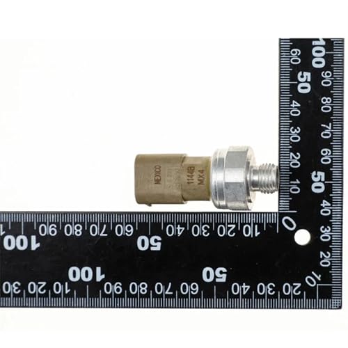 Capteur de pression de climatisation OEM A2038211592 de qualité constructeur supérieure