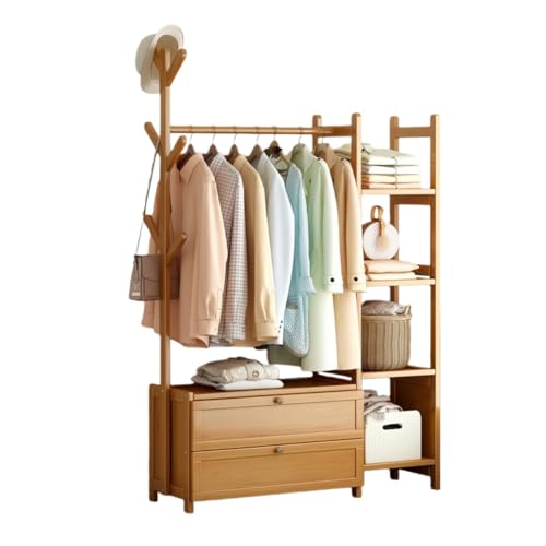 MiluFox �n���K�[���b�N �|�� ���b�N �X���� ���@�\ ���[ ���[�h���[�u ������ �g�ݗ��ĊȒP ��e�� �ȃX�y�[�X ��� ���� �ߗ� ���� ������� �R���p�N�g ���� �\ ���b�N ���̂� �d�؂� �Q�� ���� (����100cm,���F �h�A�t���^�C