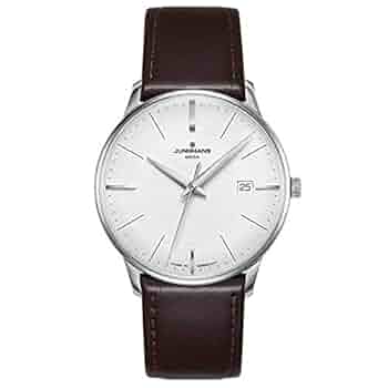 junghans mega ユンハンス 置時計 目覚まし時計 Amazon.co.jp: [JUNGHANS(ユンハンス)] 腕時計 マイスター メガ