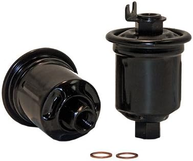 Qty 2 AFE F45158 Mighty Direct Replacement, Fuel Filter