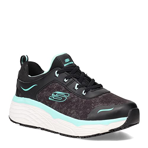 Women's Skechers, Max Cushioning Elite SR - Rastip Work Shoe