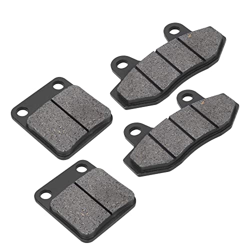 WATODAY Front & Rear Brake Pads for SSR Thumpstar...