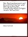 Produktbild Der Portlandzement auf Grund Chemischer und Petrographischer Forschung nebst Einigen neuen Versuchen