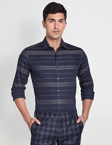 Image of Arrow Men's Slim Fit Shirts