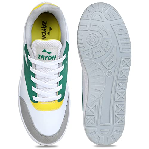 Image of Zaydn Sneakers for Men