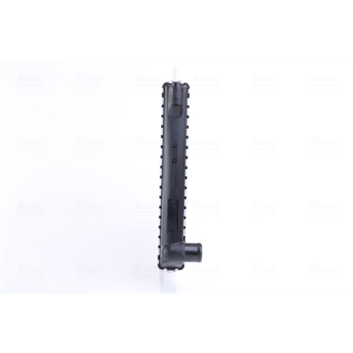 NISSENS Radiatore, Raffreddamento motore 62785A