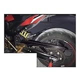 Zoom IMG-1 bgdcvs parafango hugger per posteriore Zoom IMG-1 bgdcvs parafango hugger per posteriore