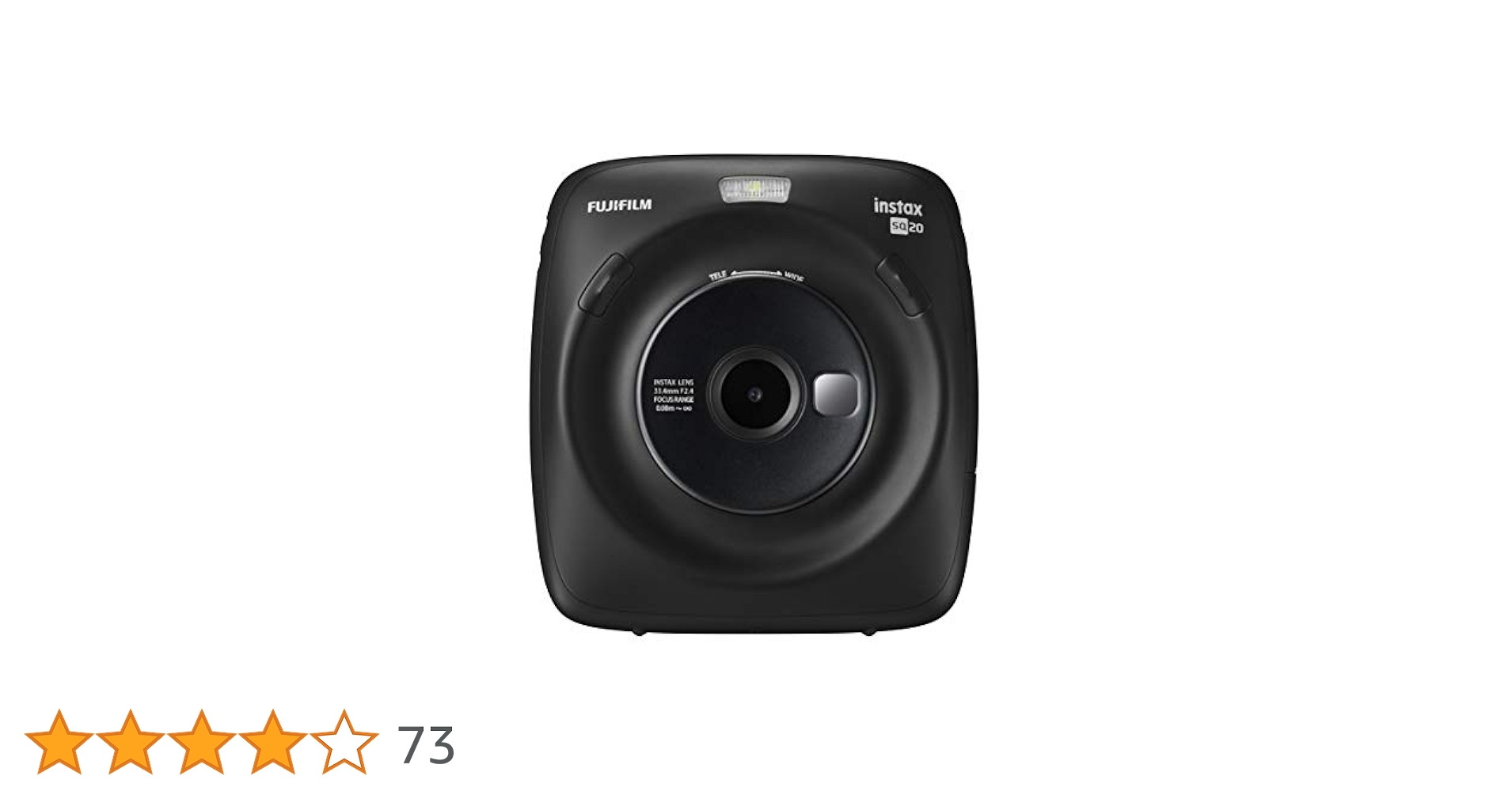Amazon | 富士フイルム(FUJIFILM) ハイブリッドインスタント
