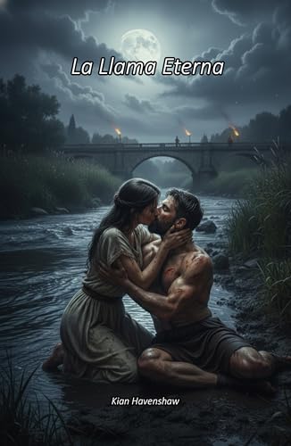 La Llama Eterna (El Legado del Nilo y el Fuego nº 3)