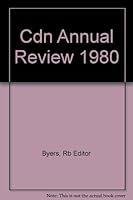 Cdn Annual Review 1980 0802024629 Book Cover