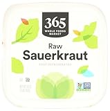 365 By Whole Foods Market, Sauerkraut, 16 Ounce