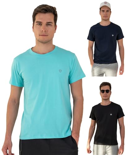Image of Lux Cozi Men T-Shirt