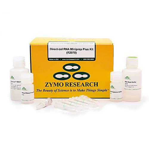 Direct-zol RNA Miniprep Plus Kit (50 Preps)