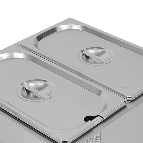 Máquina para fundir chocolate con 2 tanques y temperatura ajustable miniatura 5